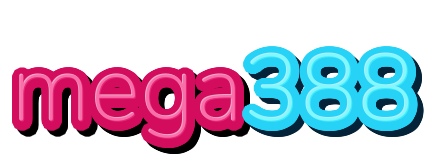 mega388 — logo kanal